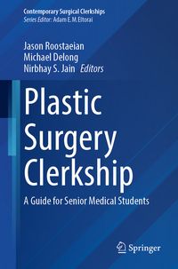 Produktbild: Plastic Surgery Clerkship
