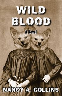 Produktbild: Wild Blood