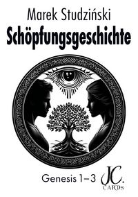 Produktbild: Sch&ouml;pfungsgeschichte