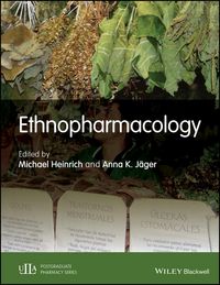 Produktbild: Ethnopharmacology