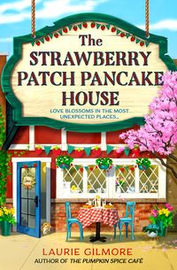 Produktbild: The Strawberry Patch Pancake House