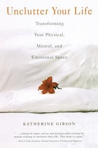 Produktbild: Unclutter Your Life