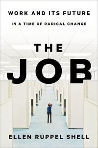 Produktbild: The Job: Work and Its Future in a Time of Radical Change