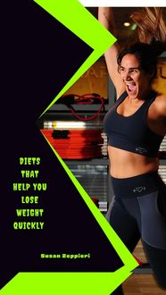 Produktbild: Diets That Help You Lose Weight Quickly