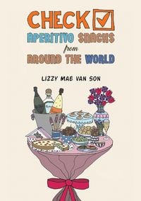 Produktbild: Check! Aperitivo Snacks from Around the World