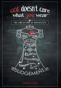 Produktbild: God Doesn't Care What You Wear(TM)