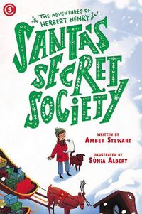Produktbild: Santa's Secret Society