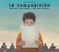 Bild vom Artikel La composición vom Autor Antonio Skármeta