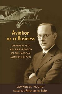 Produktbild: Aviation as a Business