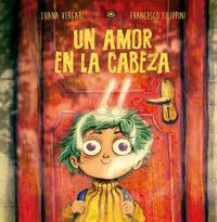 Produktbild: Un Amor En La Cabeza