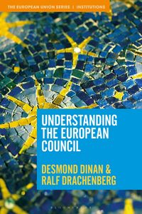 Produktbild: Understanding the European Council