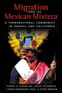Produktbild: Migration from the Mexican Mixteca