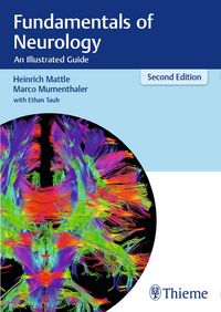 Produktbild: Fundamentals of Neurology