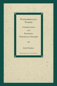 Produktbild: Fundamentally Flawed