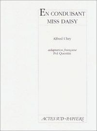 Produktbild: En conduisant miss daisy