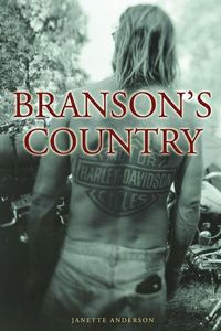 Produktbild: Branson's Country