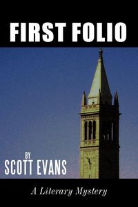 Produktbild: First Folio