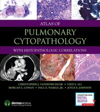 Produktbild: Atlas of Pulmonary Cytopathology