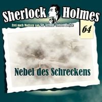 Produktbild: Nebel des Schreckens