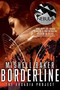 Produktbild: Borderline