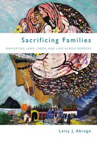 Produktbild: Sacrificing Families
