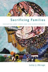 Produktbild: Sacrificing Families
