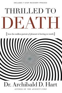 Produktbild: The Thrilled to Death