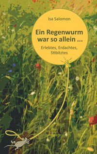 Produktbild: Ein Regenwurm war so allein ...
