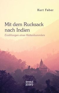 Produktbild: Mit dem Rucksack nach Indien