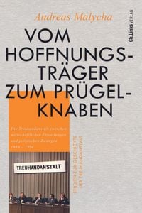 Produktbild: Vom Hoffnungstr&auml;ger zum Pr&uuml;gelknaben