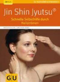 Produktbild: Jin Shin Jyutsu