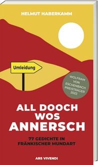 Produktbild: All Dooch wos annersch