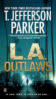 Produktbild: La Outlaws