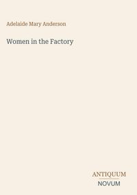 Produktbild: Women in the Factory
