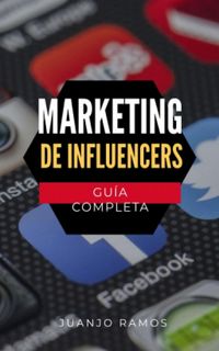 Produktbild: Marketing de Influencers