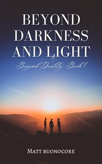 Produktbild: Beyond Darkness and Light
