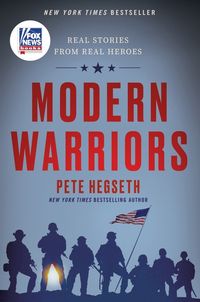 Produktbild: Modern Warriors