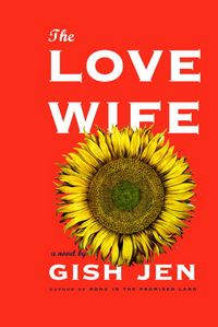 Produktbild: The Love Wife