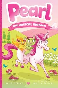 Produktbild: Pearl the Magical Unicorn