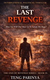 Produktbild: The Last Revenge