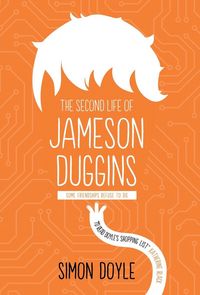 Produktbild: The Second Life of Jameson Duggins