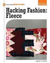 Produktbild: Hacking Fashion: Fleece