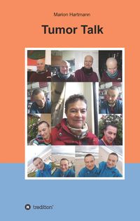 Bild vom Artikel Tumor Talk vom Autor Marion Hartmann