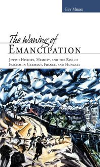 Produktbild: Waning of Emancipation