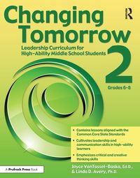 Produktbild: Changing Tomorrow 2