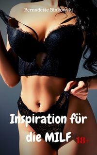Produktbild: Inspiration f&uuml;r die MILF