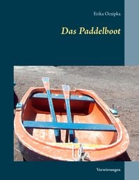 Produktbild: Das Paddelboot