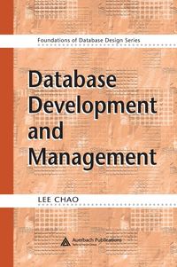 Produktbild: Database Development and Management