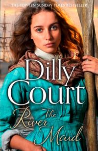 Produktbild: Court, D: The River Maid