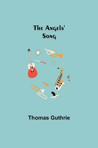Produktbild: The Angels' Song